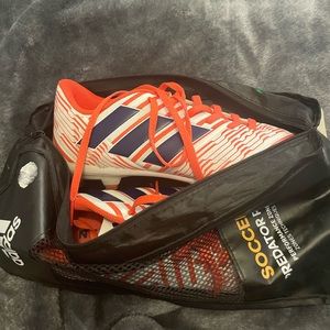 Adidas Soccer Cleats ⚽️